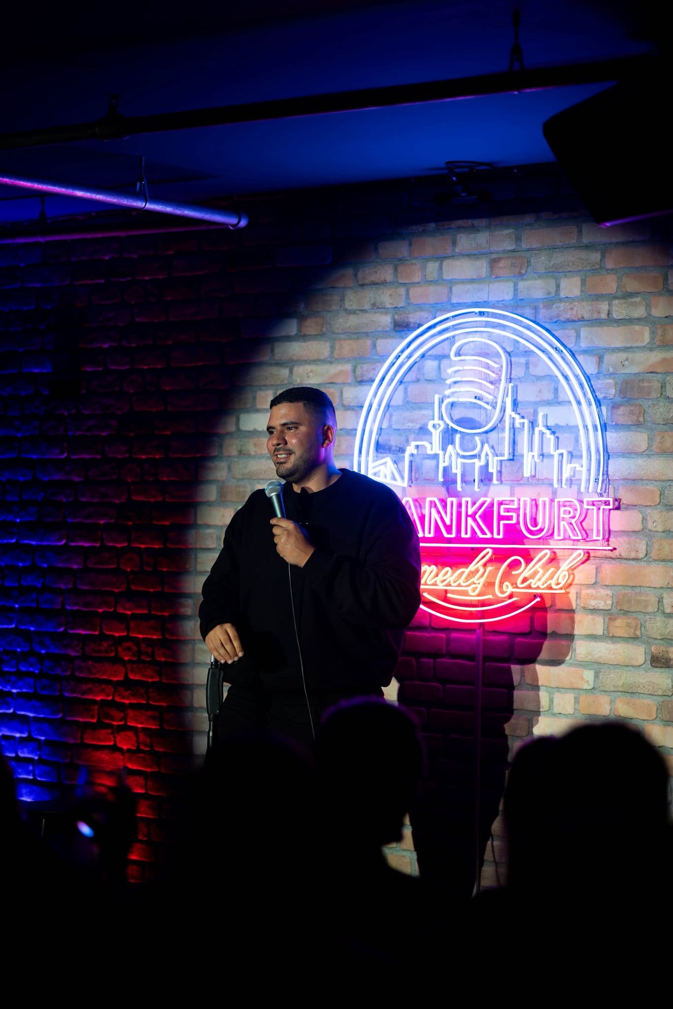 Comedy Club Frankfurt